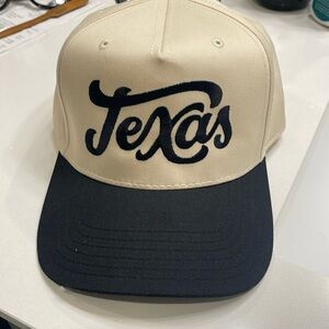 Texas hat